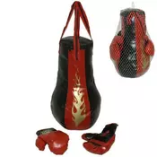 Boks set
