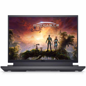 DELL G16 7630 Gaming Laptop 16 QHD+ /i9-13900HX 32GB/1TB/GeForce RTX 4070 Antracit