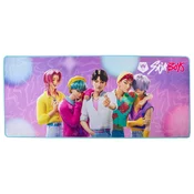 Podloga KPop Demon Hunters - Saja Boys