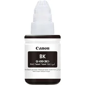 Črnilo Canon GI-490/0663C001AA - črna