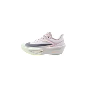 NIKE Tekaški čevelj Zoom Fly 6 antracit/pastelno zelena/majnica/pastelno lila