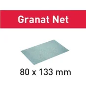 Brusna mreža Granat Net STF 80x133 P150 GR NET/50 kos