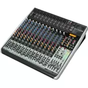 Behringer Xenyx QX2442USB