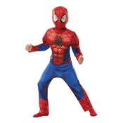 Karnevalski kostim Spiderman Deluxe - vel M