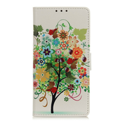 Etui Tree Of Dreams za Motorola Moto G9 Play