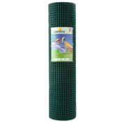 Varena žicana ograda 12,7x1,1 / 1,0x10m plastificirana