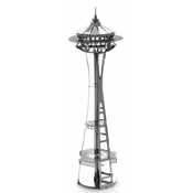 METAL EARTH 3D sestavljanka Space Needle v Seattlu