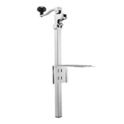 VEVOR Ročni odpirač konzerv namizni nastavljiv 235x100x660 mm