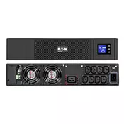 Eaton 5SC 3000i RT2U, 3000VA/2700W, 8xIEC320-C13, 1xIEC320-19 (5SC3000IRT)
