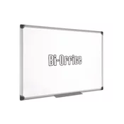 Bi-Office Tabla bela Maya Profesional, 90x180 cm