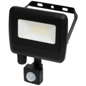 home Reflektor, LED, sa detektorom pokreta, 20 W, 1600 lm, IP65 - FLL PIR 20