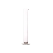 eoshop Cilinder na merilnik alkohola steklo d4x33cm