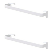 BIAL DUO SET 600 mm 33033600001 nosilec za brisače