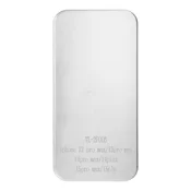 OEM Oblika za sublimacijski tisk: dvoslojni etui za iPhone 12 Pro Max/13 Pro Max/14 Pro Max/14 Plus/15 Plus/15 Pro Max
