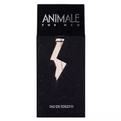 Animale Animale for Men toaletna voda za moške 100 ml