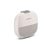 Bose Prenosni zvočnik Soundlink Micro, siv