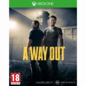 ONE XBOX A Way Out Akciona avantura