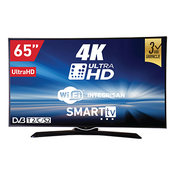 Vox Smart LED TV 65DSW400U #voxakcija