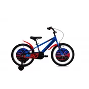 CAPRIOLO Mustang 20 plavo-crveno 925132-20
