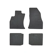 Frogum Tipske patosnice za  Fiat 500L (2012+)
