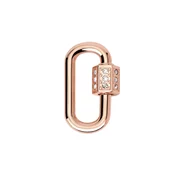 NAKIT 2JEWELS PRIVESEK LOCKNCHAIN 241010