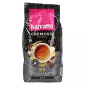 KAVA V ZRNU ESPRESSO CREMOSO, BARCAFFE, 500G