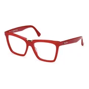 Max Mara MM5111 066 ONE SIZE (54) Rdeča/Kristalna