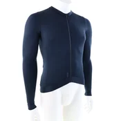 Rapha Pro Team Lightweight Moški Biking Shirt longsleeve