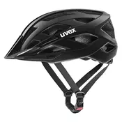 Uvex I-VO 2, biciklisticka kaciga, crna S410660