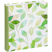 Walther Design Foto album za slike, 100 belih strani, 30x30 cm FA-363-A