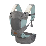 Nosiljka Easy move – light green