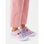Copati Disney Classics CEO-CM-AW26-210DCLS Svetlo vijolična