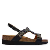 Sandale Scholl Bogota Sandal MF32006 Crna