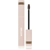Notino Lifeproof Tinted Brow Gel dolgoobstojni gel za obrvi Blonde 01 4 ml