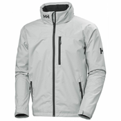 Helly Hansen Jakne uniwersalne siva XL Crew Hooded