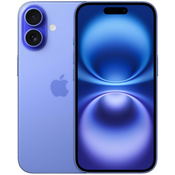 APPLE pametni telefon iPhone 16 8GB/128GB, Ultramarine