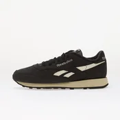 Sneakers Reebok Classic Leather Black/ Ftwr White/ Chalk EUR 46