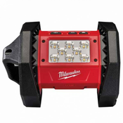 MILWAUKEE Prostorska led svetilka M18 AL/0