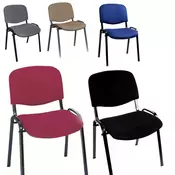 Kancelarijska stolica - TAURUS TN - metalni ram do 120 kg ( izbor boje i materijala )