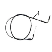 Sajla gasa 4033-11-00000 za skuter Motovene Roma S9C