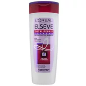 L’Oreal Paris ELSEVE TOTAL REPAIR EXTREME ŠAMPON ZA ZELO POŠKODOVANE IN SUHE LASE 400ML