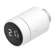 Aqara, Smart Radiator termostat E1, glava za pametni termostat