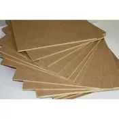 MDF plošče 2800x2200 mm