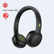 Edifier WH500 bežicne slušalice crne ( 4876 )