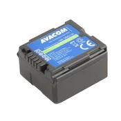 Avacom Panasonic VW-VBG130, DMW-BLA13 Li-Ion 7,2 V 1100 mAh 7,9 Wh