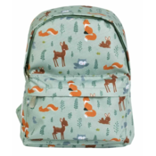 A Little Lovely Company - Mini nahrbtnik. Forest Friends