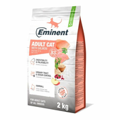 Eminent Cat Adult Salmon High Premium 2 kg