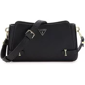 Guess Ženska torbica čez telo HWZG9657120-BLA