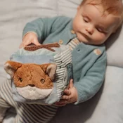 Little Dutch Aktivna plišana kocka Forest Friends GRS