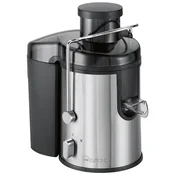 Sokovnik Clatronic AE3666 snaga 400W/posuda 1,5L